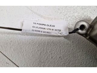 Čerpadlo oleje 31330979   Volvo V70   