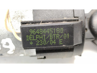 Řídící jednotka 9655660280, 9653962780   Citroen C5 2005