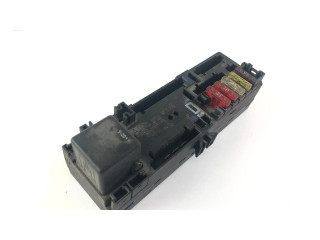   Pojistková skříňka a0005400372, 05376120   Mercedes-Benz E W210 2002