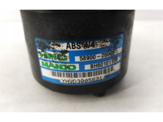 Jednotka ABS 58900-26050   Hyundai Santa Fe 2003