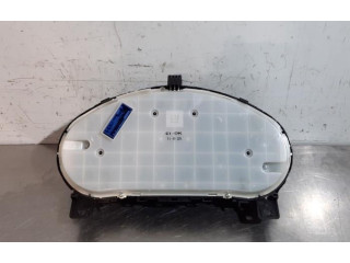 Přístrojová deska  Opel Zafira C 2014 13442454  