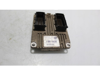 Блок управления двигателя 51793102   Fiat Grande Punto