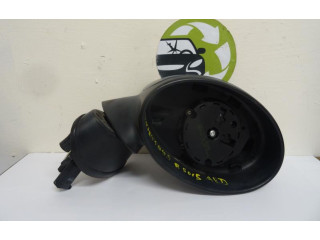 Zpětné zrcátko  Mini One - Cooper R50 - 53 2005    