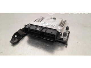 Řídící jednotka 9845780880   Peugeot 308 2022