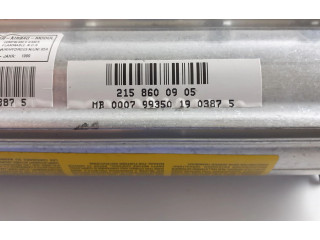Подушка безопасности пассажира 2158600905, A3203A336687U176   Mercedes-Benz CL C215