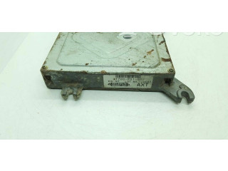 Блок управления двигателя 37700P01G02   Honda Civic