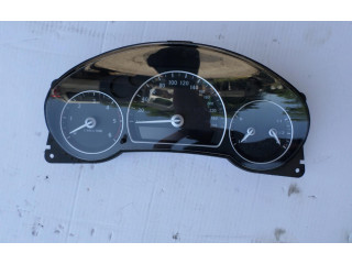 Панель приборов 12781161   Saab 9-3 Ver2       