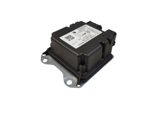 Oro pagalvių valdymo blokas LJ6T14B321, LJ6T14B321RB   Ford Escape IV