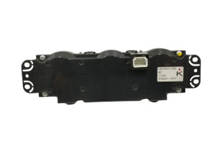 Блок управления климат-контролем 7820A115XB   Mitsubishi ASX