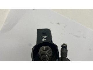 Vstřikovač 03L130277, 0445118   Audi A3 S3 A3 Sportback 8P  pro naftový motor 2.0 CFG / CFGB 