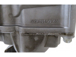 Čerpadlo oleje A6291810101, A6291810101   Mercedes-Benz ML W164   OM 629.912
