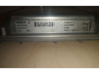 Řídící jednotka 30668479LD2, A2574   Volvo XC90 2006