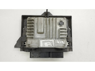 Řídící jednotka 25184894, 25192581   Opel Antara 2014