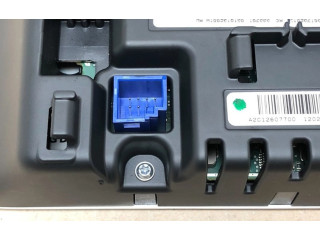 Дисплей    A1669001420, A1669001420   Mercedes-Benz GLE (W166 - C292)