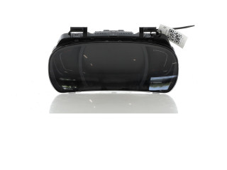 Панель приборов 248095397R, A0-4136M   Renault Kadjar       
