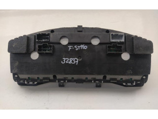 Панель приборов 51932266   Fiat Stilo       
