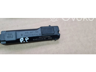 Блок управления 8W0927754, 9511791005181   Audi S5 F5