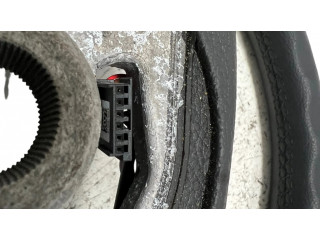 Руль BMW 5 F10 F11  2009-2016 года 3385F011, SLC376823015      