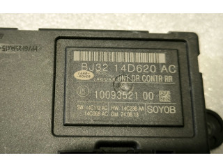 Řídící jednotka BJ3214D620   Land Rover Range Rover Evoque L551 2019