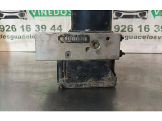 Блок АБС 1J0907379H, 1J0614217C   Audi  A3 S3 8L  1996-2003 года