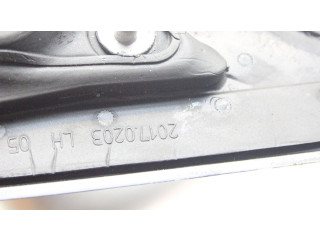 Zpětné zrcátko  Volkswagen Beetle A5 2017  8PIN  