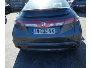 Блок управления климат-контролем 79600SMJG43ZB   Honda Civic