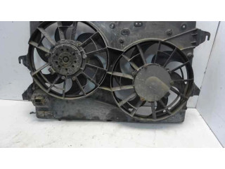 Вентилятор радиатора     95BB8C607GG, 47000    Ford Cougar 2.5