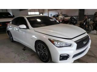 Блок управления двигателем Блок управления 237A0-4HC1A   Infiniti Q50