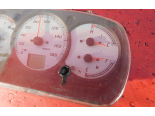 Přístrojová deska  Daihatsu Terios 2001 8301087R03, 1575102352  