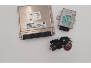 Řídící jednotka 7835564   BMW M3 2004