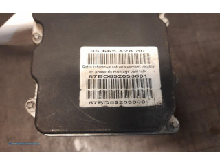 Блок управления АБС 4541KX   Citroen C5