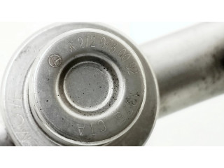 Vstřikovací lišta A2720780092   Mercedes-Benz E W211  pro benzínový motor 1.8  