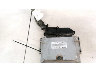 Блок управления двигателя 0281010931, 1351212080   Fiat Ducato