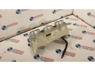 Блок управления климат-контролем K1900CC30A02, K1900CC30   Mazda 5