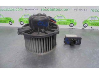 Вентилятор печки    MF0160700030, 0130111164   Toyota Carina T210