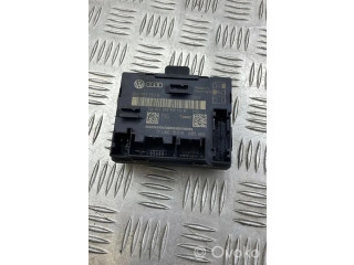 Блок управления дверью 8K0959792M   Audi Q5 SQ5