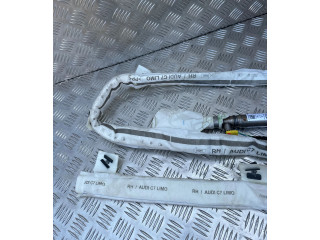 Боковая подушка безопасности 4G5880742C   Audi A6 S6 C7 4G