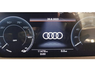 Замок капота 4M0823661   Audi e-tron