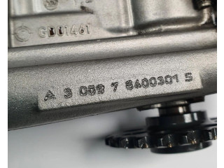 Čerpadlo oleje 6401810401   Mercedes-Benz B W245   
