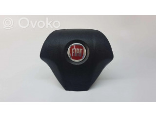 Подушка безопасности водителя 735564980, 7354980250   Fiat Bravo