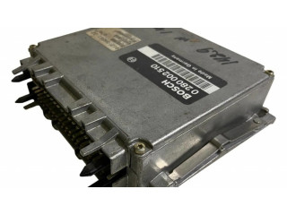 Блок управления двигателя 0125456132   Mercedes-Benz S W140