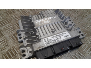 Řídící jednotka 6G9112A650EK, 5WS40402KT   Ford Galaxy 2007