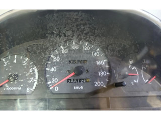 Přístrojová deska  Hyundai Accent  78812540  