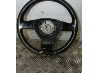 Руль Volkswagen Golf Plus  2005 - 2013 года 1K0419091M      