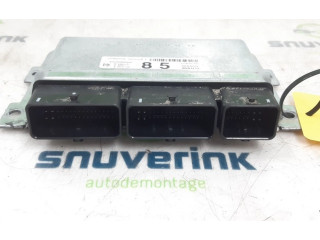 Блок управления коробкой передач 237A00157R, 237A00157R   Renault Arkana