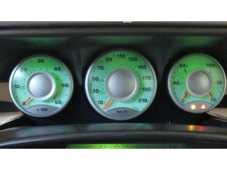 Přístrojová deska  Peugeot 807 2002 1490107080, IMPRK1224700  