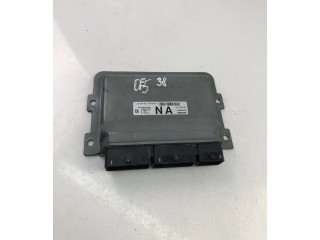 Řídící jednotka 237109775R, 237109776R   Renault Captur 2015
