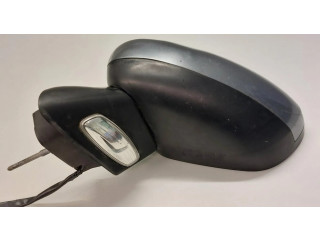 Zpětné zrcátko  levé Citroen C3 2010  1607144580  