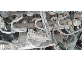 Vstřikovací lišta 0281002626, 0281002626   Toyota Yaris     
