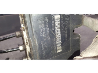 Jednotka ABS 9665344190   Peugeot 207 2009